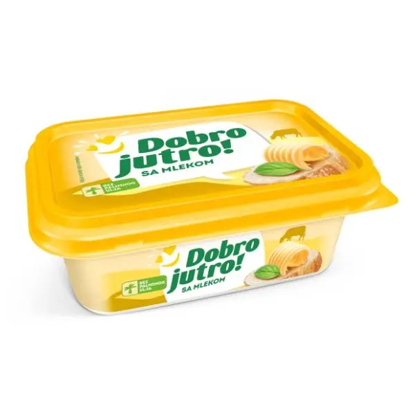 Margarin DIJAMANT Dobro jutro 250g 0