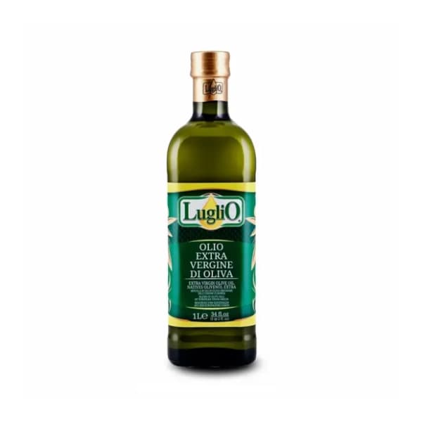 Maslinovo ulje LUGLIO extra virgine 1l 0