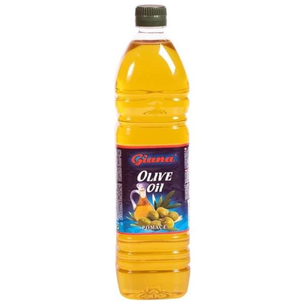 Maslinovo ulje od komine GIANA 1l 0