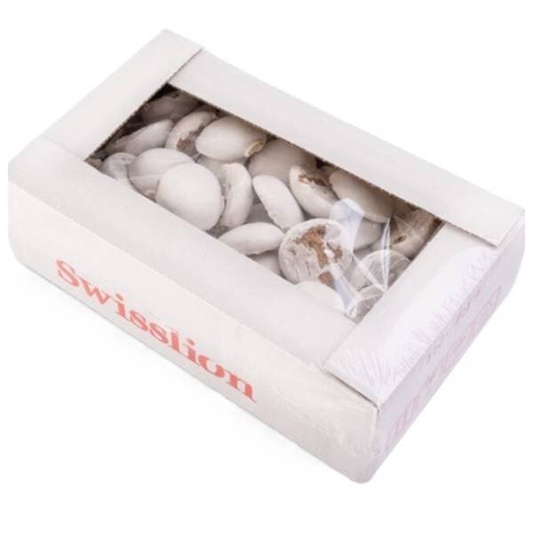 Medenjaci SWISSLION beli 500g 0
