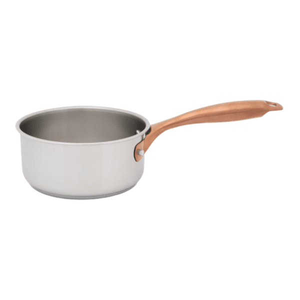 METALAC kaserola Venera 16cm 0