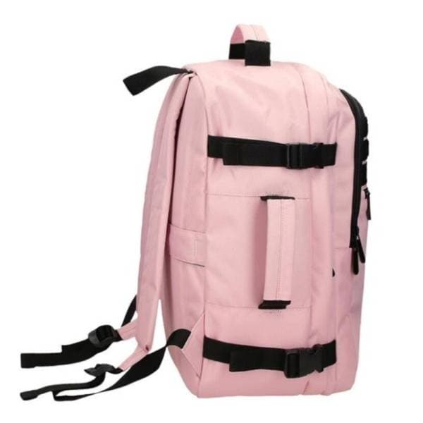 MOVOM kabinski ranac roze 2
