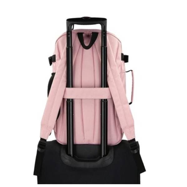 MOVOM kabinski ranac roze 3