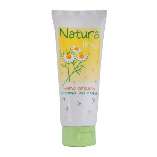 NATURA Line krema za ruke 100ml 0