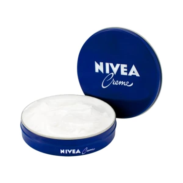 NIVEA univerzalna krema za lice 30g 0