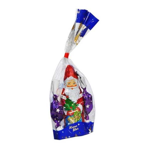 Novogodišnji paketić ČOKO LABUDOVIĆ 65g 0
