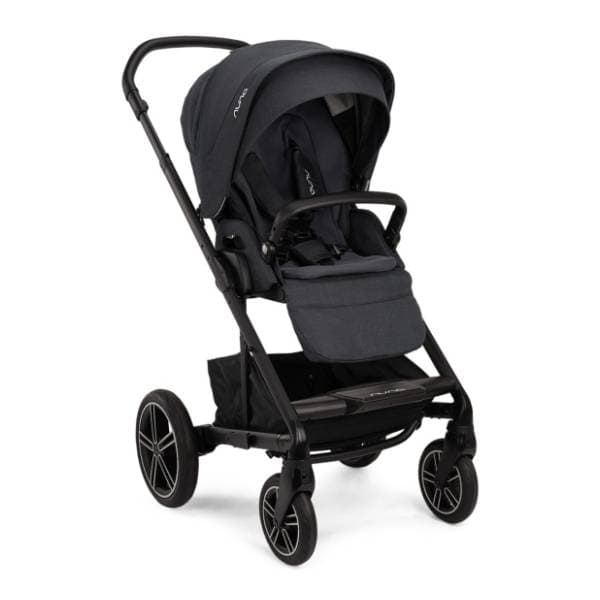 NUNA kolica za bebe Mixx Next ocean 0