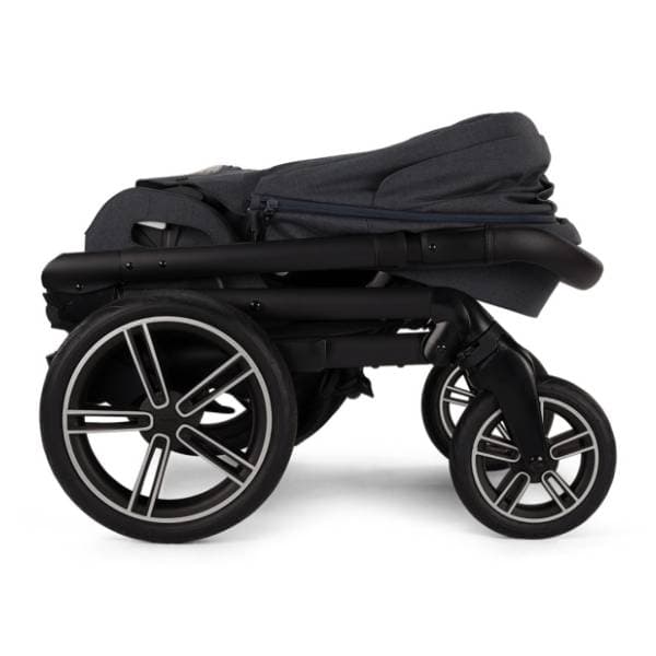 NUNA kolica za bebe Mixx Next ocean 1