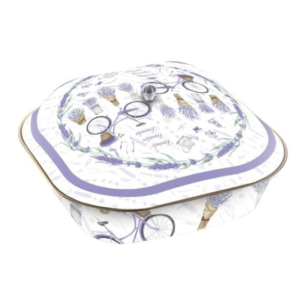 Panetone GRANDUCALE biskvit sa maslacem 600g 0