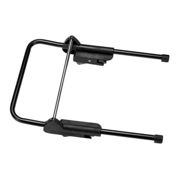 PEG PEREGO adapter za kolica Duette crni 0