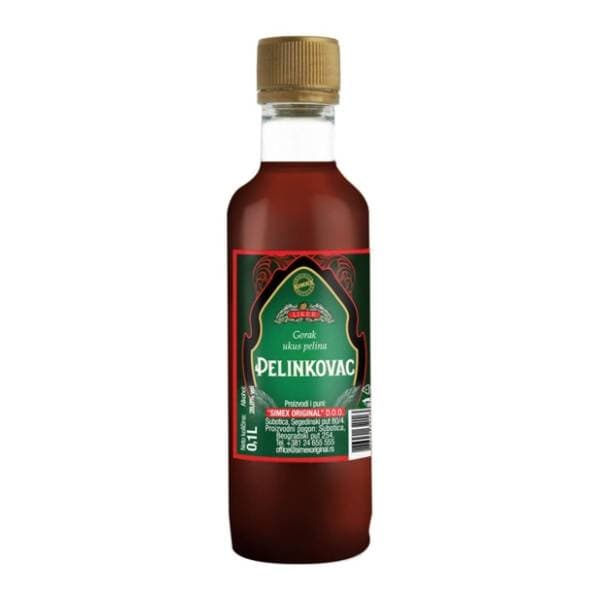 Pelinkovac SIMEX 0,1l 0