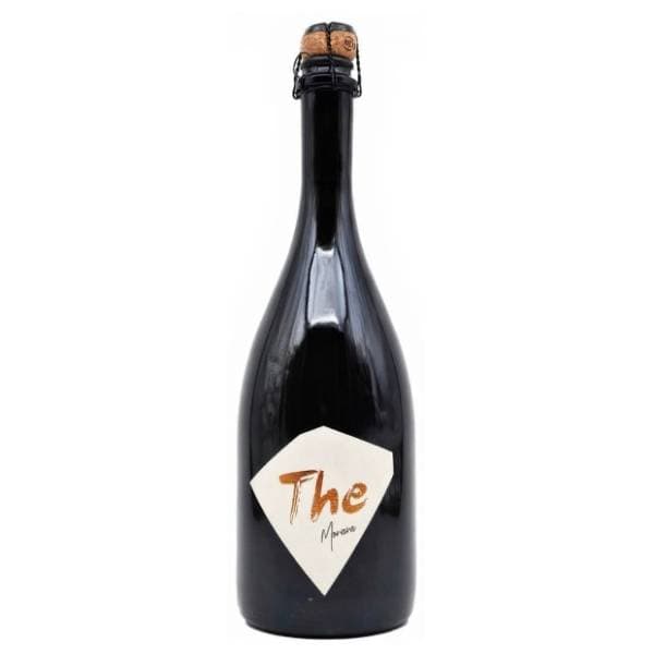 Penušavo vino THE SPAKLING WINERY Morava 0,75l 0