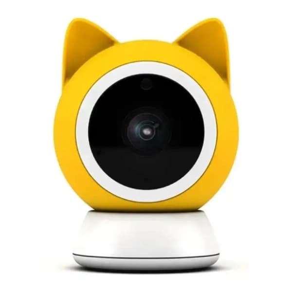 PETONEER Smart pet kamera za kućne ljubimce 0