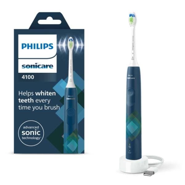 PHILIPS Sonicare električna četkica za zube HX3689/42 1kom 0