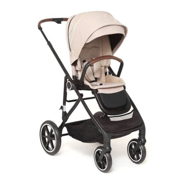 PUERRI kolica za bebe 3 u 1 Modera beige 1