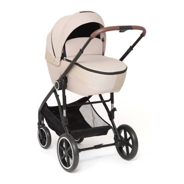 PUERRI kolica za bebe 3 u 1 Modera beige 3