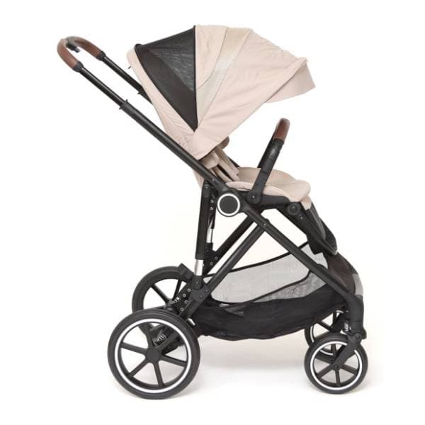 PUERRI kolica za bebe 3 u 1 Modera beige 2