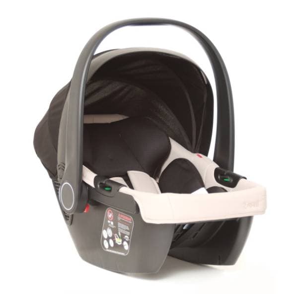 PUERRI kolica za bebe 3 u 1 Modera beige 5