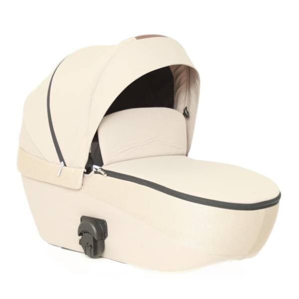 PUERRI kolica za bebe 3 u 1 Modera beige 6
