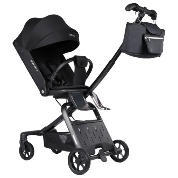 QPLAY kolica za bebe Qbook 0