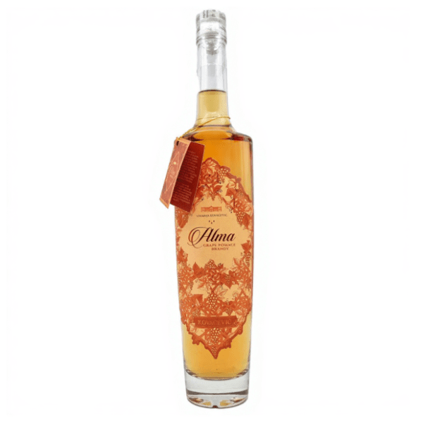 Rakija KOVAČEVIĆ Alma žuta 0,5l 0