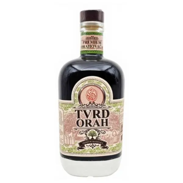 Rakija SIORA Tvrd orah orahovača 0,7l 0