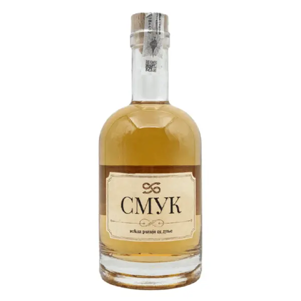 Rakija SMUK dunja 0,7l 0