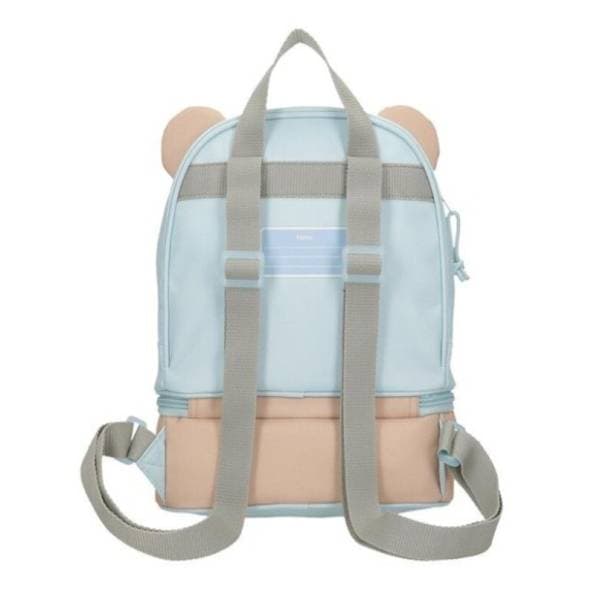 Ranac ROLL ROAD meda 28cm 3