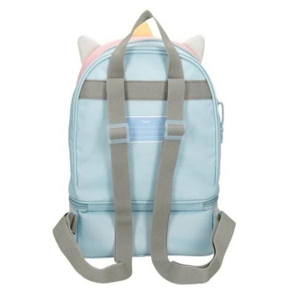 Ranac za školu ROLL ROAD jednorog 28cm 2