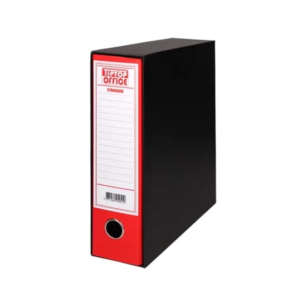 Registrator TIP TOP OFFICE Standard crveni 0