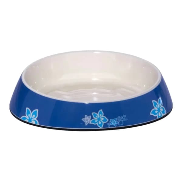 ROGZ Fishcake bowlz činija za mačke 200ml plava 0