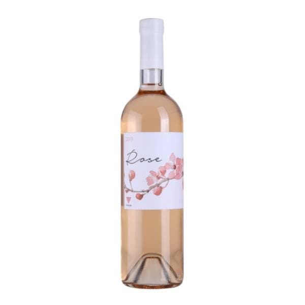 Roze vino VINUM Rose 0,75l 0