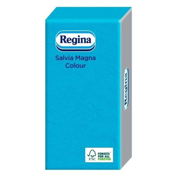 Salvete REGINA Salvia 1sloj 30kom 0