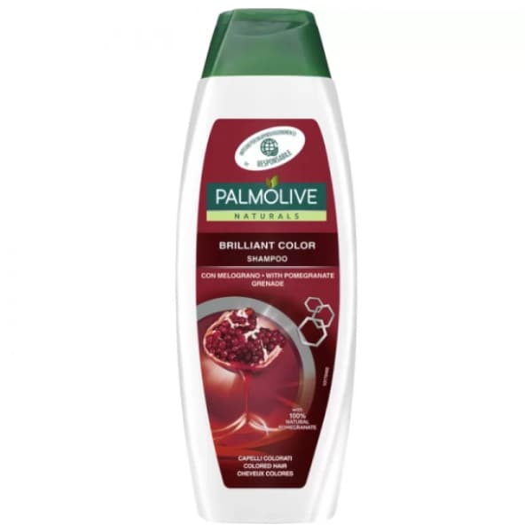 Šampon za kosu PALMOLIVE Naturals Colour 350ml 0