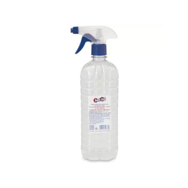 SANI GEL za pranje i negu ruku sa 60% alkohola 900ml 0