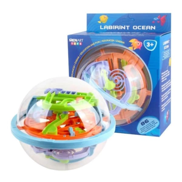 Set Labirint Ocean MENART 0