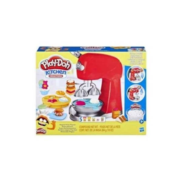 Set plastelina i modli Magični mikser HASBRO 0