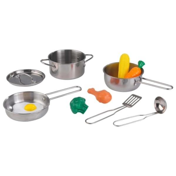 Set posuđa Delux KID KRAFT 0