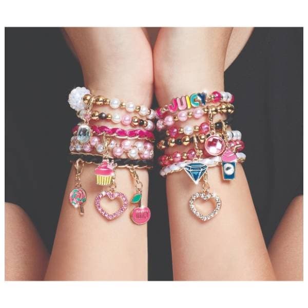 Set za pravljenje nakita Pink and Precious MAKE IT REAL 1