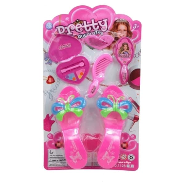 Set za ulepšavanje Pretty MERX 0