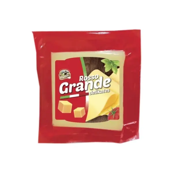 Sir PASTIR Rosso grande delikates 250g 0