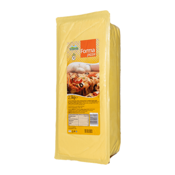 Sir VIOTROS Forma pizza gouda 1kg 0