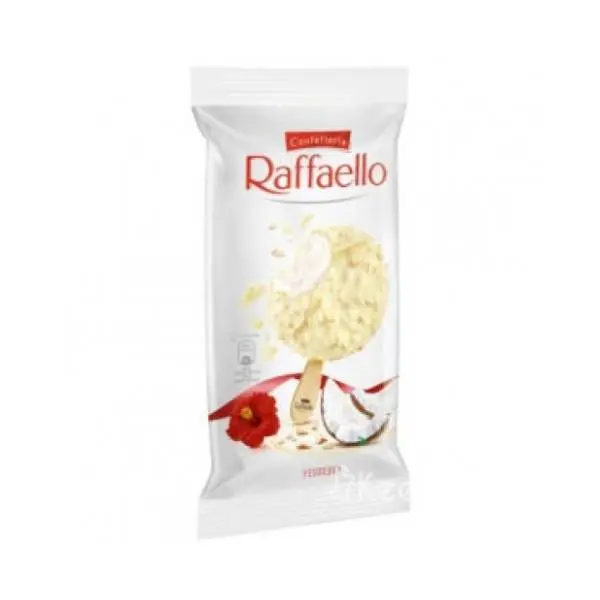 Sladoled RAFFAELO štapić 47g 0