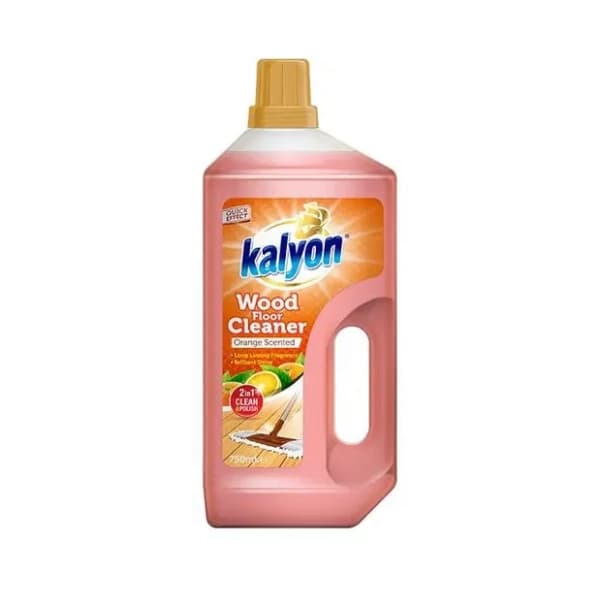 Sredstvo za čišćenje podova KALYON narandža 750ml 0
