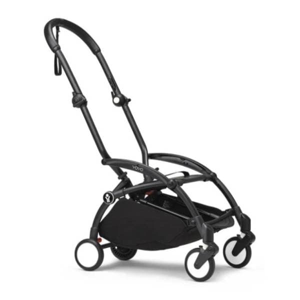 STOKKE ram Yoyo 3 black 0