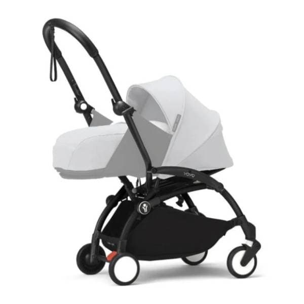 STOKKE ram Yoyo 3 black 3
