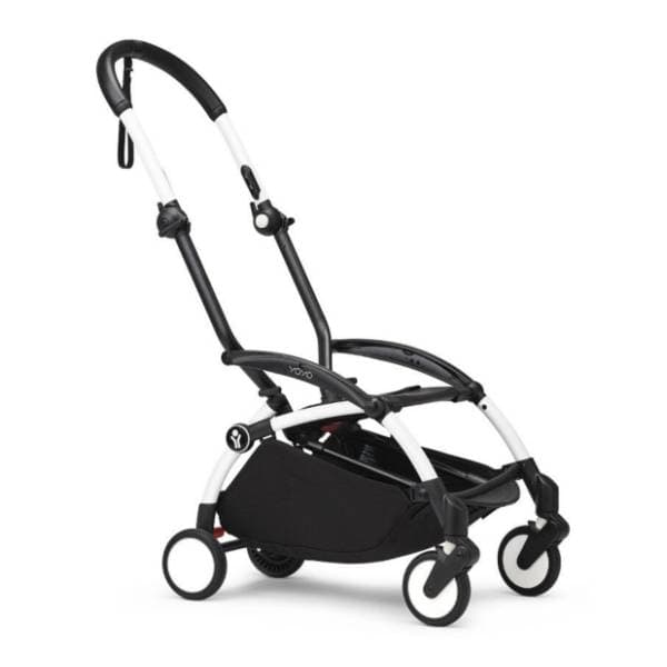 STOKKE ram Yoyo 3 white 0