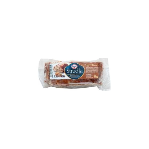 Štrudla TRIVIT sa orasima 110g 0