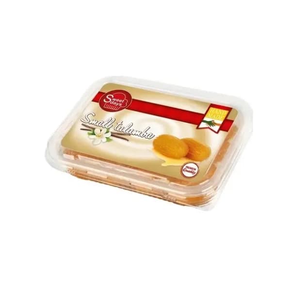SWEET DAYS tulumba mala 400g 0