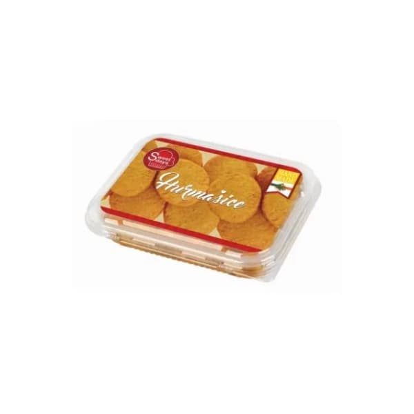 SWEET DAYS urmašice 300g 0